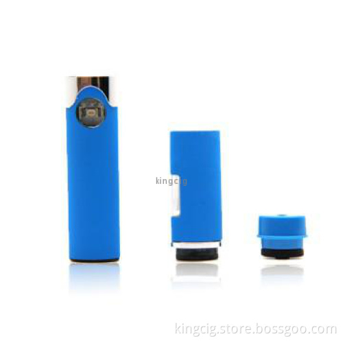 Wax Dry Herb Vaporizer DGO, Elips Vaporizer